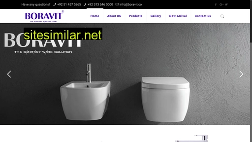boravit.co alternative sites