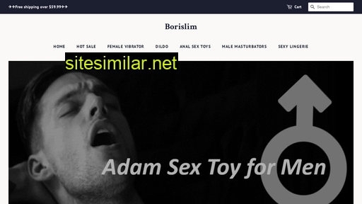borislim.com.co alternative sites