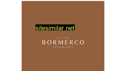 bormer.co alternative sites