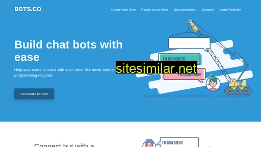bots.co alternative sites