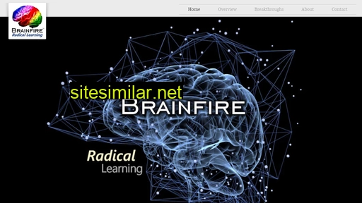 brainfire.co alternative sites
