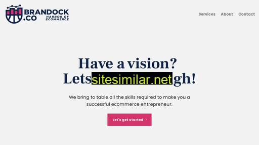brandock.co alternative sites