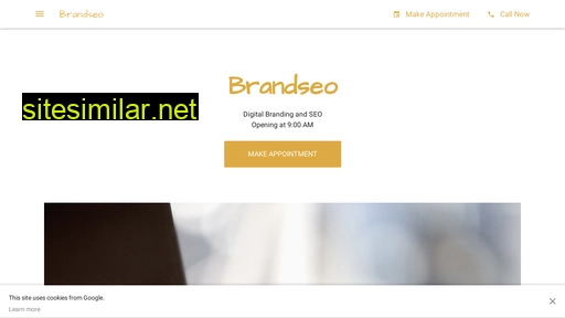 brandseo.co alternative sites