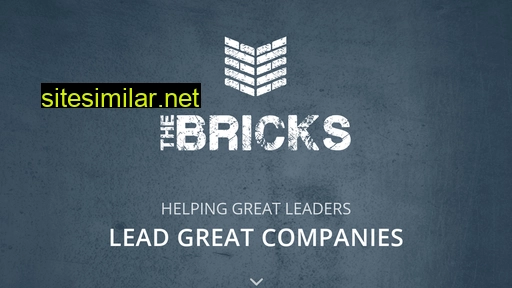 Brickcapital similar sites