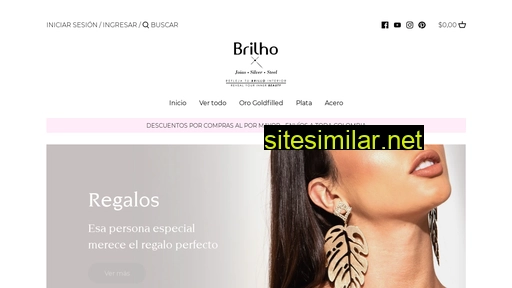 brilho.co alternative sites