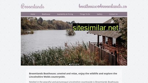 broomlands.co alternative sites