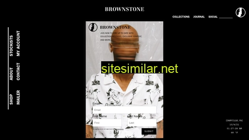 brwnstne.co alternative sites