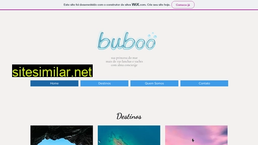 buboo.co alternative sites