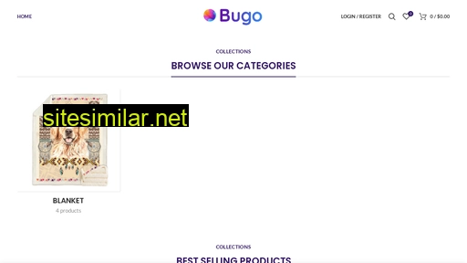 bugo.co alternative sites