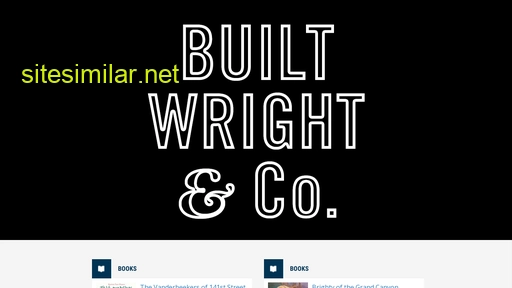 builtwright.co alternative sites