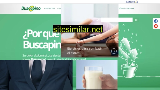 buscapina.com.co alternative sites