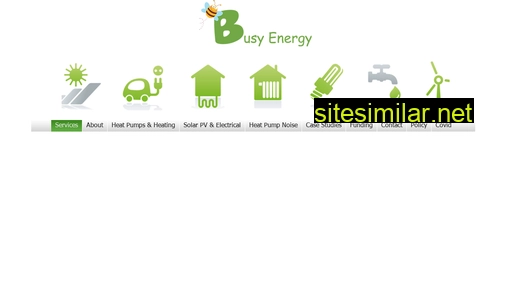 busyenergy.co alternative sites
