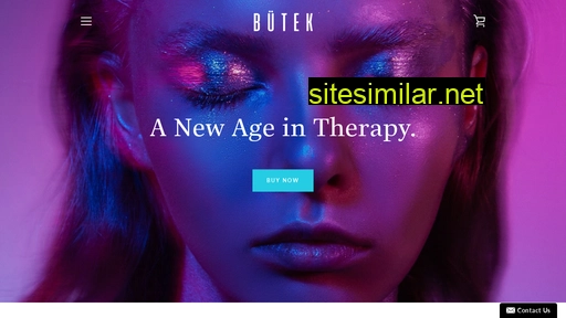 butek.co alternative sites