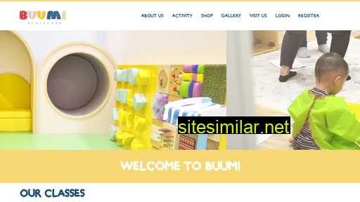 buumi.co alternative sites