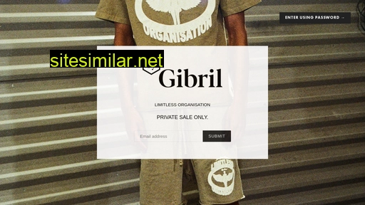bygibril.co alternative sites