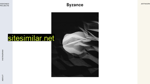 byzance.co alternative sites