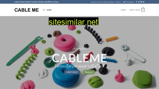 cableme.co alternative sites