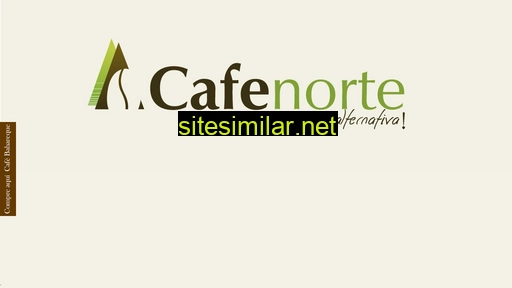 cafenorte.com.co alternative sites