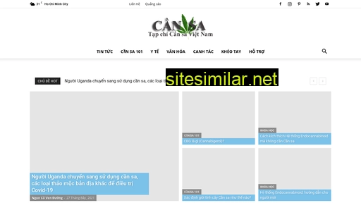 cansa.co alternative sites