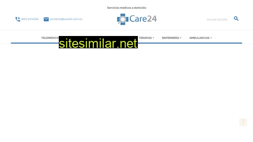 care24.com.co alternative sites