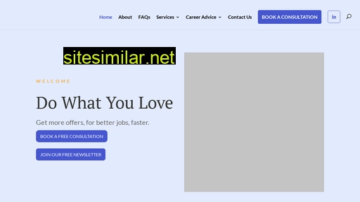 careerhigher.co alternative sites