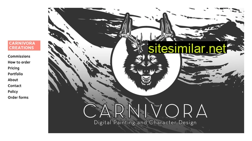 carnivora.co alternative sites