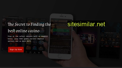 Casinopedia similar sites