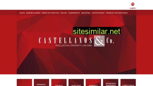 castellanosyco.co alternative sites