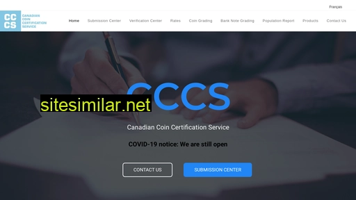 Cccs similar sites