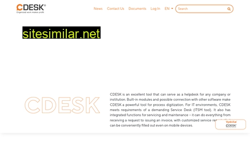 cdesk.co alternative sites