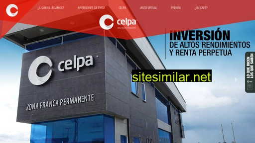 celpazonafranca.co alternative sites