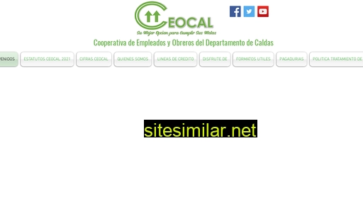 ceocal.co alternative sites