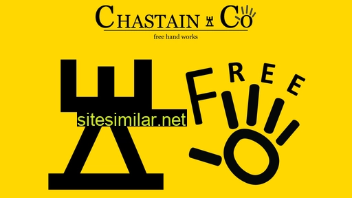 chastain.co alternative sites