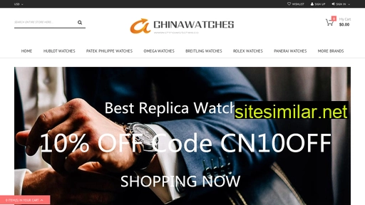 chinwatch.co alternative sites