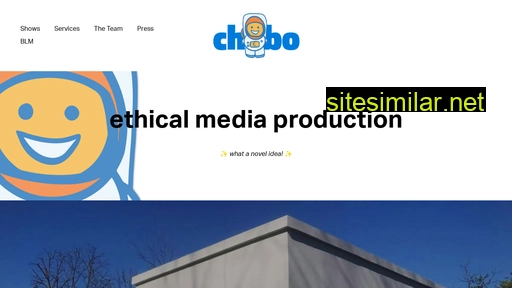 chobo.co alternative sites