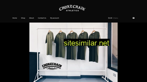 chokechain.co alternative sites