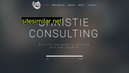 christieconsulting.co alternative sites