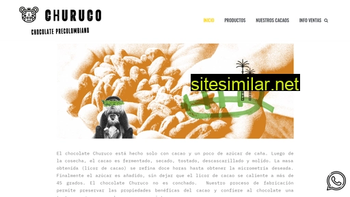 churuco.co alternative sites
