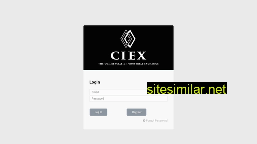 ciex.co alternative sites