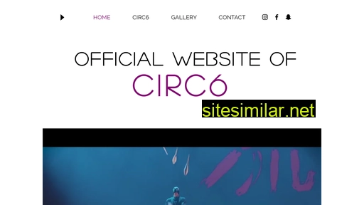 circ6.co alternative sites