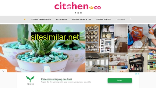 citchen.co alternative sites