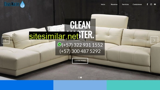 cleanmaster.com.co alternative sites