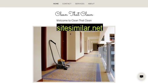 cleanthatclean.co alternative sites