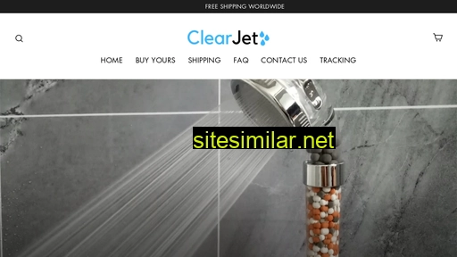 clearjet.co alternative sites