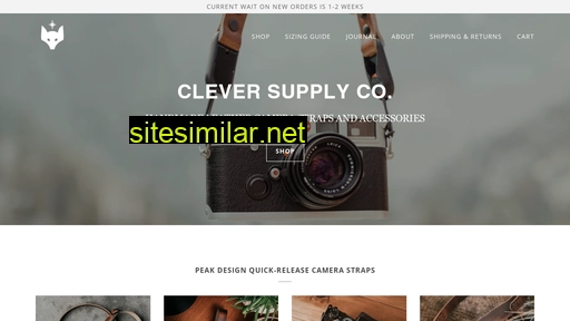 cleversupply.co alternative sites