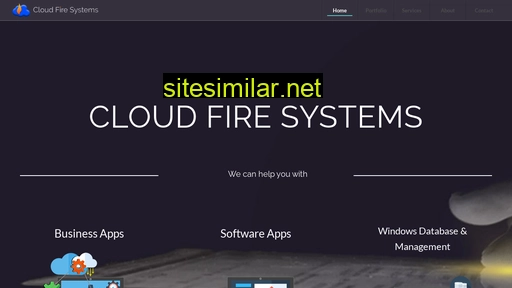 cloudfire.co alternative sites