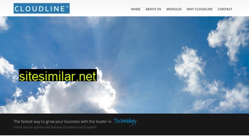 cloudline.co alternative sites