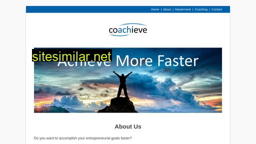 coachieve.co alternative sites
