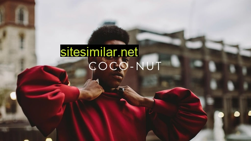 coco-nut.co alternative sites