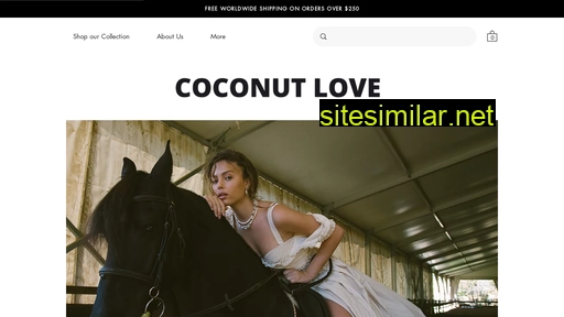 coconutlove.co alternative sites